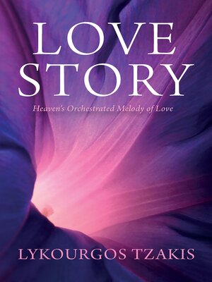 cover image of Love Story